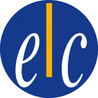 Logo elcom