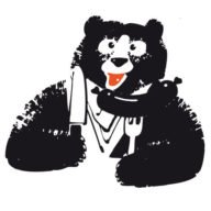 Logo Brasserie Bärengraben