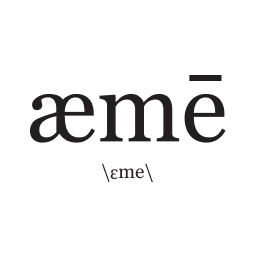 Logo aemē