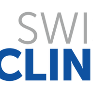 Logo Swiss Sportclinic