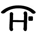 Logo Hidmona