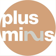 Logo plus minus