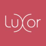 Logo Luxor Optik