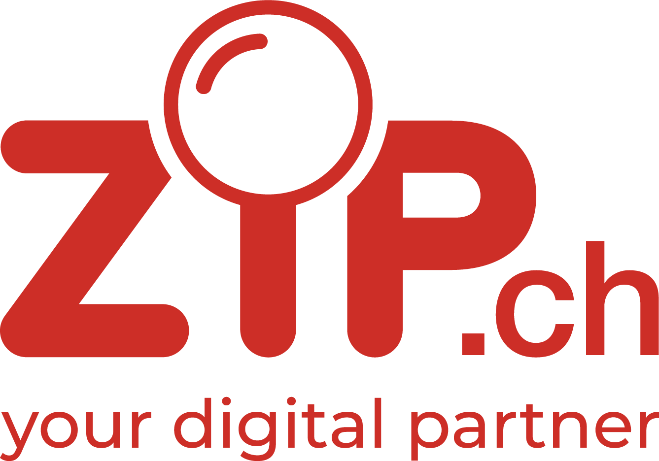 Logo ZIP.ch