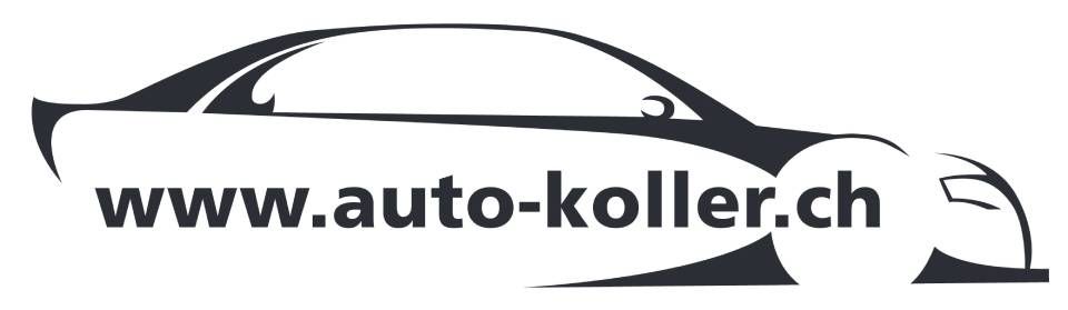 Logo Auto N. Koller