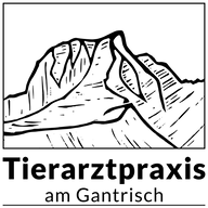 Logo Tierarztpraxis am Gantrisch