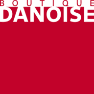 Logo Boutique Danoise