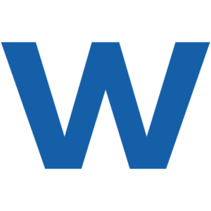 Logo we studio - agence web