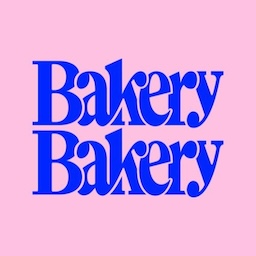 Logo Bakery Bakery
