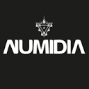 Logo Numidia