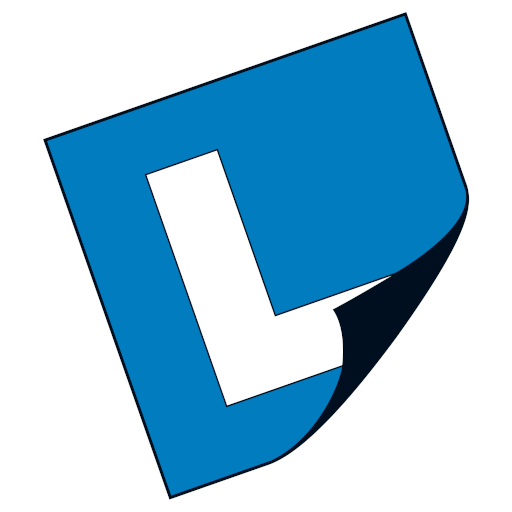 Logo L-Stop