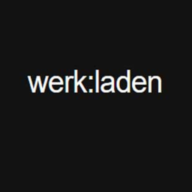 werk:laden Logo