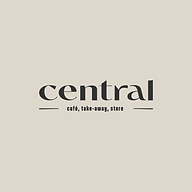 Logo Central Café