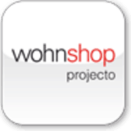 Logo Wohnshop
