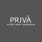 Logo Privà Alpine Lodge