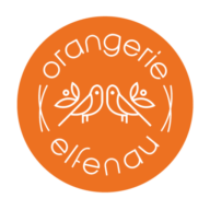 Logo Café Bar Orangerie Elfenau