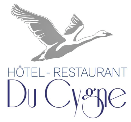 Logo Les Cygnes