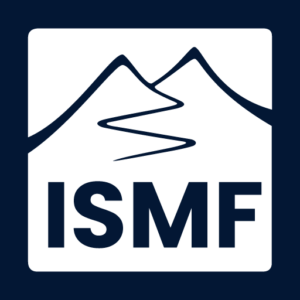 Logo Fédération Internationale de Ski-Alpinisme