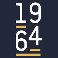Logo Dix-neuf 64 - Resto Bar Lounge