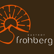 Logo Gasthof Frohberg
