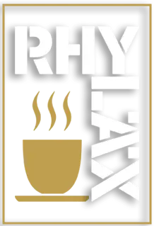 Logo Rhyläx Café