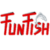 Logo Funfish