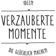 Logo Verzauberte Momente
