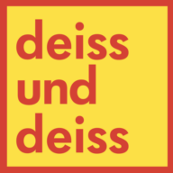 Logo Deiss und Deiss Installationstechnik GmbH