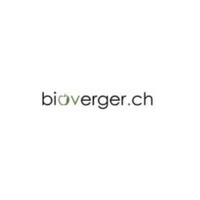 Logo bioverger.ch