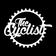 Logo TheCyclist