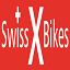 Logo SwissX Bikes