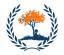 Logo École des Nations pédagogie Montessori