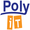 Logo PolyIT GmbH