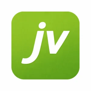 Logo Job-Vision