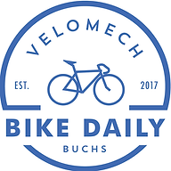 Logo Bike Daily