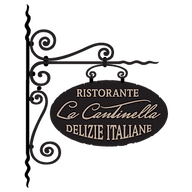 Logo La Cantinella