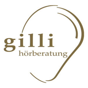 Logo Gilli Hörberatung