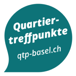 Logo KLŸCK _quartiertreffpunkt Klybeck/Kleinhüningen