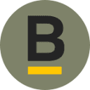 Logo Blaser Treuhand AG