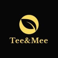 Logo Tee & Mee