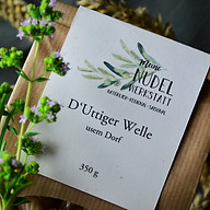 Logo Meine Nudelwerkstatt