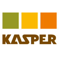 Logo Kasper AG