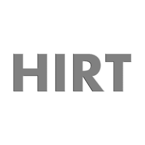 Logo HIRT kinetics AG