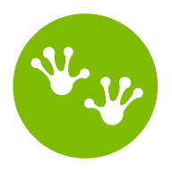 Logo Little Frogs GmbH