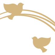 Logo Aux deux colombes