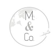 Logo Maganuco & Co