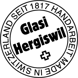 Logo Glasi 1. Wahl