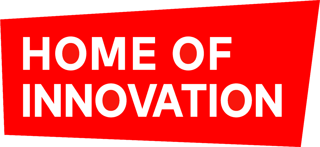 Logo Home of Innovation