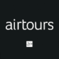 Logo airtours Travel Boutique