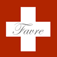 Logo Grand Chalet Favre